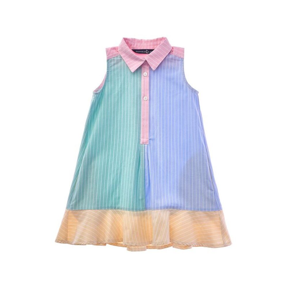 Duffield Lane Girls  Iris Dress